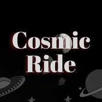 Cosmic Ride - Ai