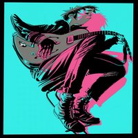 Tranz - Gorillaz