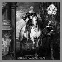 Legend of the 3rd Degree - Apathy