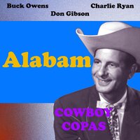 I'm Ready If You're Willing - Johnny Horton