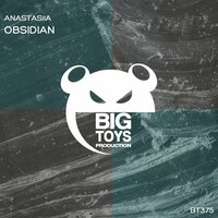 Obsidian - ANASTASiiA