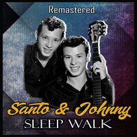 Over the Rainbow - Santo & Johnny