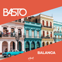 Balanca - Basto