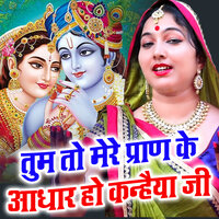 Tum To Mere Pran Ke Aadar Ho Kanhaiya Ji - Sunita Pathak