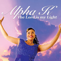 Open the Eyes of My Heart - Alpha K