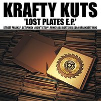 Get Funky - Krafty Kuts