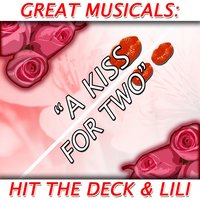 Join the Navy (From "Hit the Deck") - Debbie Reynolds