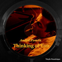 Signing Off - Андре Превин