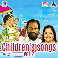 Oridathoridath - K J Yesudas