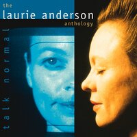 Smoke Rings - Laurie Anderson