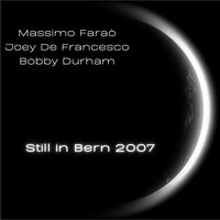 I Could Write a Book - Massimo Faraò & Joey De Francesco & Bobby Durham
