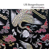 Indigo - Ulli Boegershausen