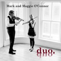 Emily's Reel - Mark O'Connor & Maggie O'Connor