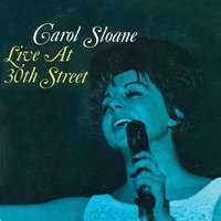 Basin Street Blues - Carol Sloane