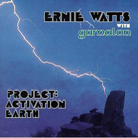 Channel - Ernie Watts