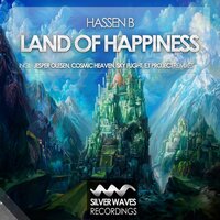 Land Of Happiness - Hassen B & E.T Project