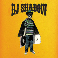 Outsider Intro - DJ Shadow