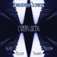 Mad Rush - Johnandrew Slominski