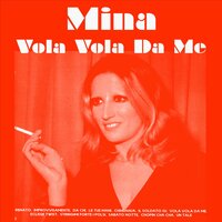 Eclisse Twist - Mina