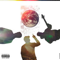 PUSH ON THRU - Brady Watt & Ras Kass & Maverick Sabre