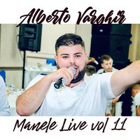 Taicutu meu - Alberto Varghir