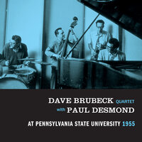 Give a Little Whistle - Dave Brubeck & Paul Desmond