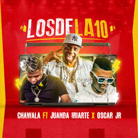 Tirate un Pase - Dj Chawala & Juanda Iriarte & Oscar Jr