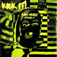 Kick It! - Kade McAlli & Steele 11