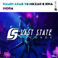 Indra - Ramin Arab & Nikzad & Sina