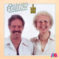 Serenata - Orquesta Harlow & Nestor Sanchez