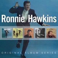Honey Don't - Ronnie Hawkins