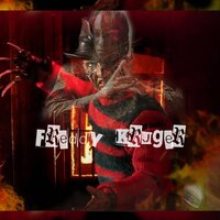 Freddy Kruger - Zizzy