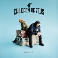 Hoodman2Manhood - Children of Zeus