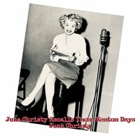 Come Rain or Come Shine - June Christy