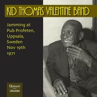 Girl of My Dreams - Kid Thomas Valentine & Louis Nelson & Albert Burbank & Emanuel Paul