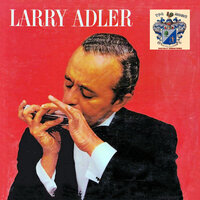 This Can't Be Love - Larry Adler