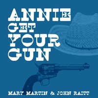 I'm a Bad, Bad Man - John Raitt