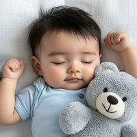 Baby Nap Night Calm - lofibeats & Sleeping Baby Lullaby & Baby Sleep Music