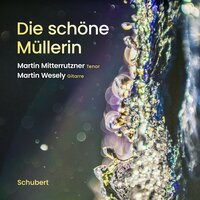 Die schöne Müllerin, Op. 25, D.795: Eifersucht und Stolz - Martin Mitterrutzner & Martin Wesely & Франц Шуберт