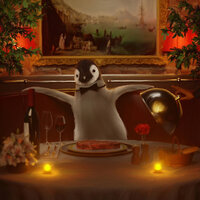 PROIZVIDENI - blago white & Thomas Mraz