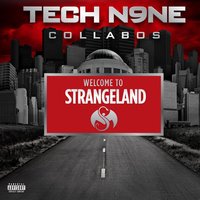 My Favorite (feat. Prozak & Brotha Lynch Hung) - Tech N9ne & Brotha Lynch Hung & Prozak