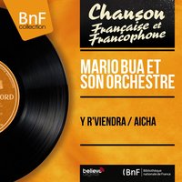 Aïcha - Mario Bua Et Son Orchestre
