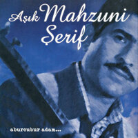 Vay Dünya Oy Dünya - Aşık Mahzuni Şerif