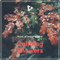 Static Rain - Rain Atmospheres & Rain for Deep Sleep