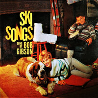 Ski Patrol - Bob Gibson