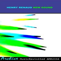Stompin' at the Savoy - Henri Renaud