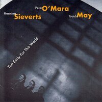 Four on Six - Guido May & Henning Sieverts & Peter O'Mara