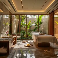 Se Desarrolla La Paz Melódica - Tribu de masaje Meditación perfecta & El sanador auditivo & Un sanador sonoro