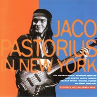 Teen Town - Jaco Pastorius & Hiram Bullock & Kenwood Dennard