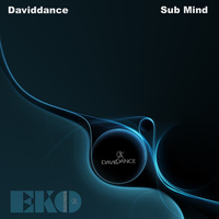 Sub Mind - Daviddance